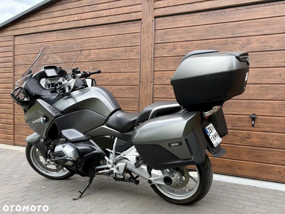 BMW RT - 3
