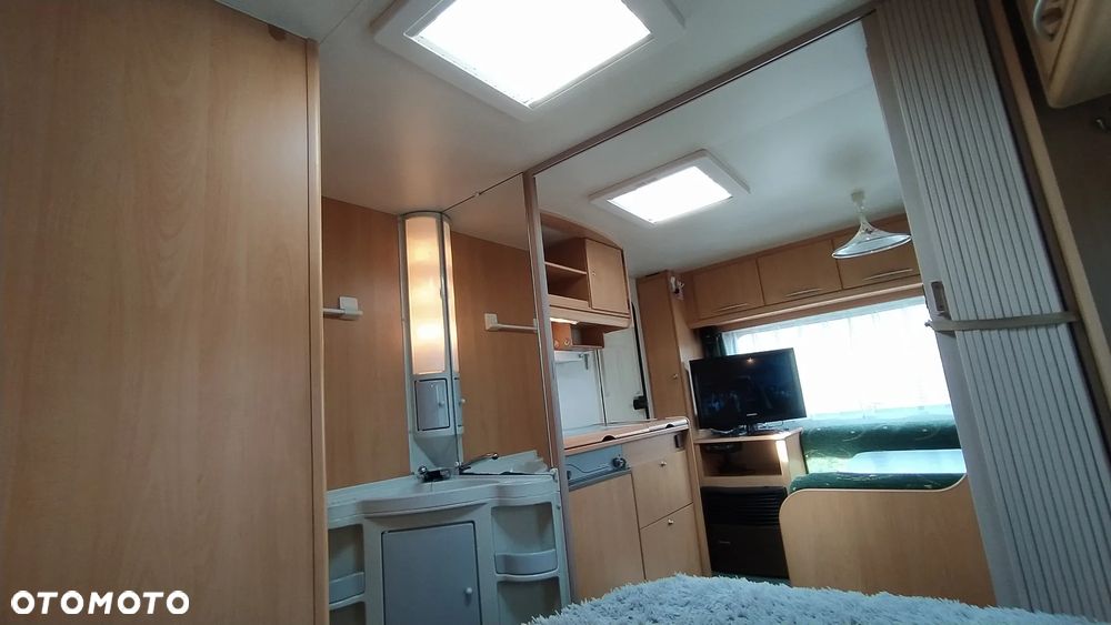 Adria 432px - 30