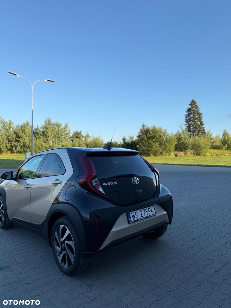 Toyota Aygo - 3