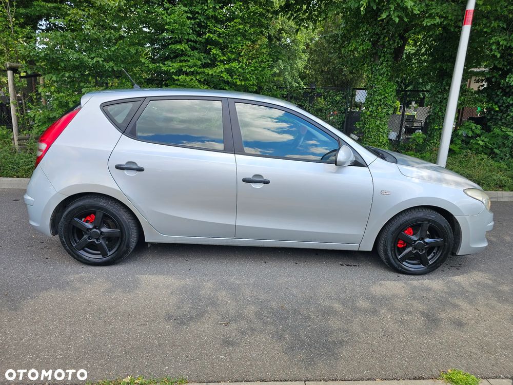 Hyundai i30 1.4 Blue Comfort - 5