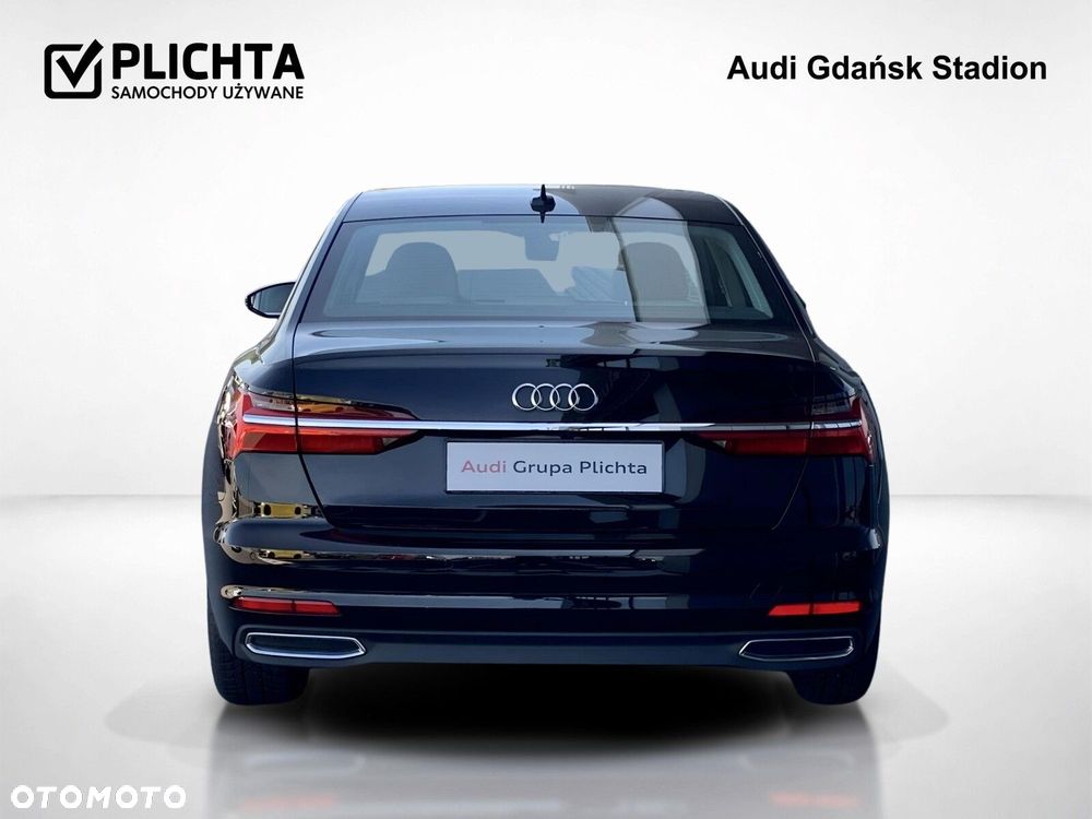 Audi A6 Limousine - 5