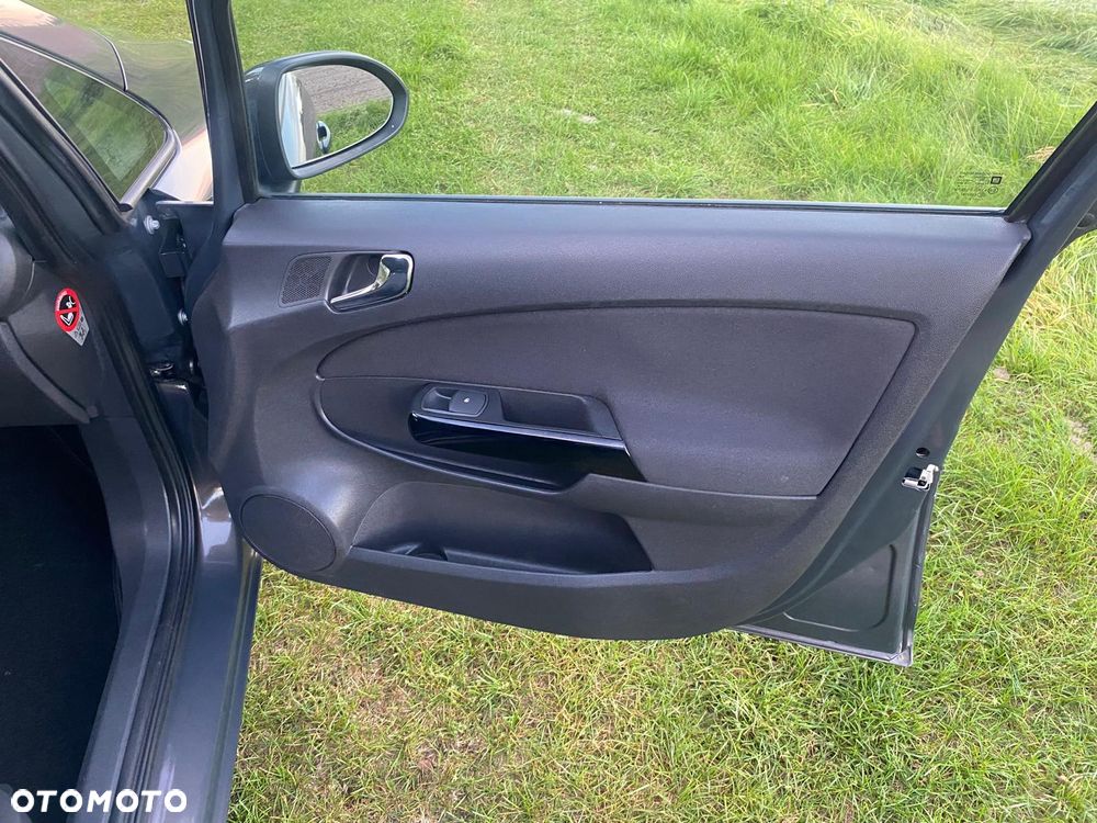 Opel Corsa - 13