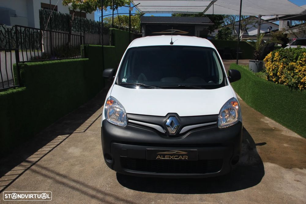 Renault Kangoo - 2