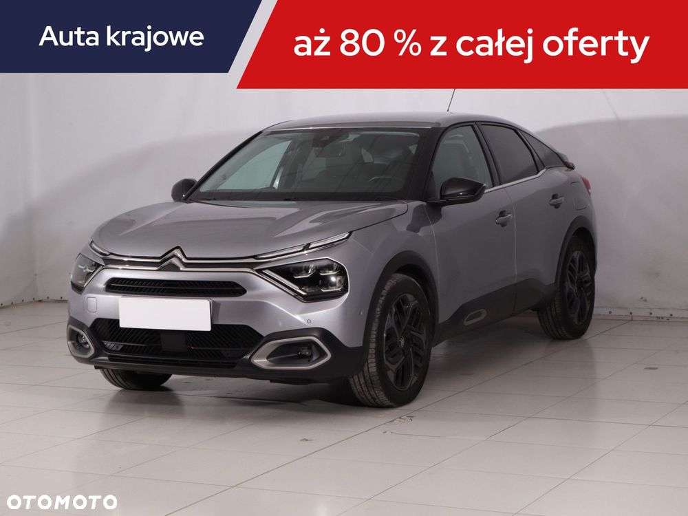 Citroën C4 - 3