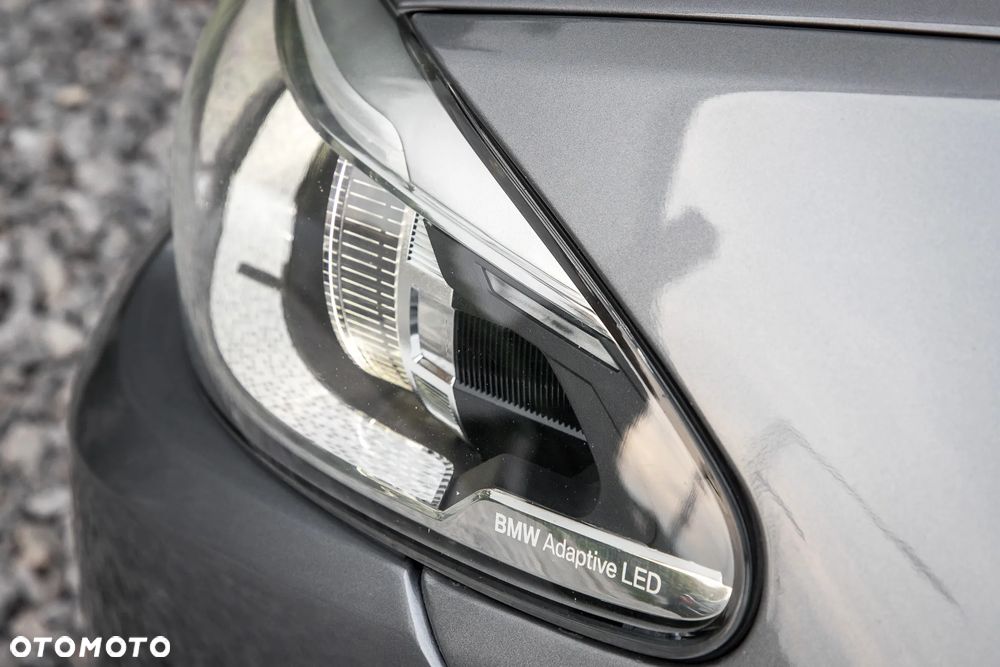 BMW Seria 5 535d xDrive Sport-Aut Luxury Line - 38