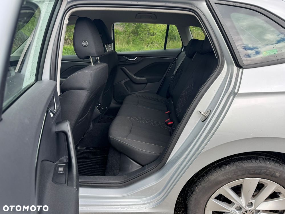 Skoda Scala 1.0 TSI Ambition - 12