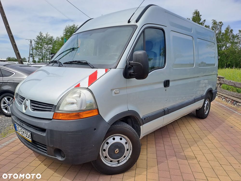 Renault MASTER - 3