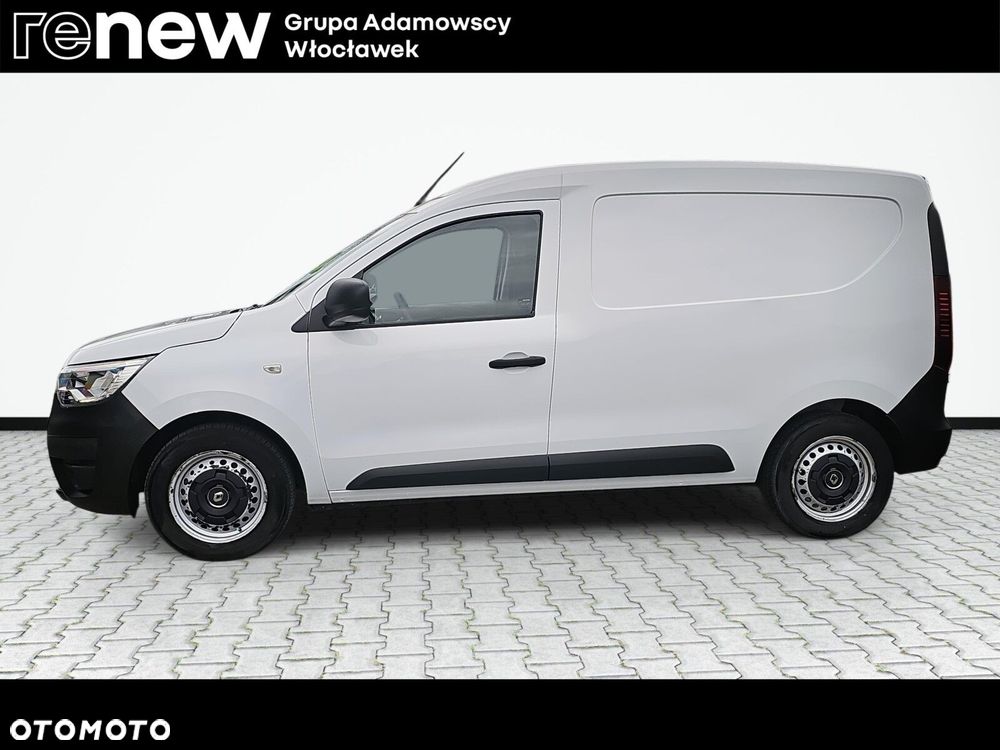 Renault Express Pack Clim - 11