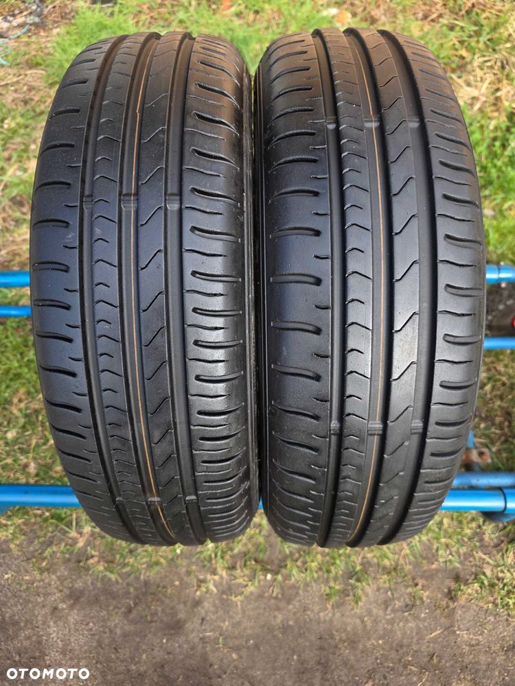Opony letnie klasy średniej FALKEN 165/70/14 ok. 6,5 mm 2022 r