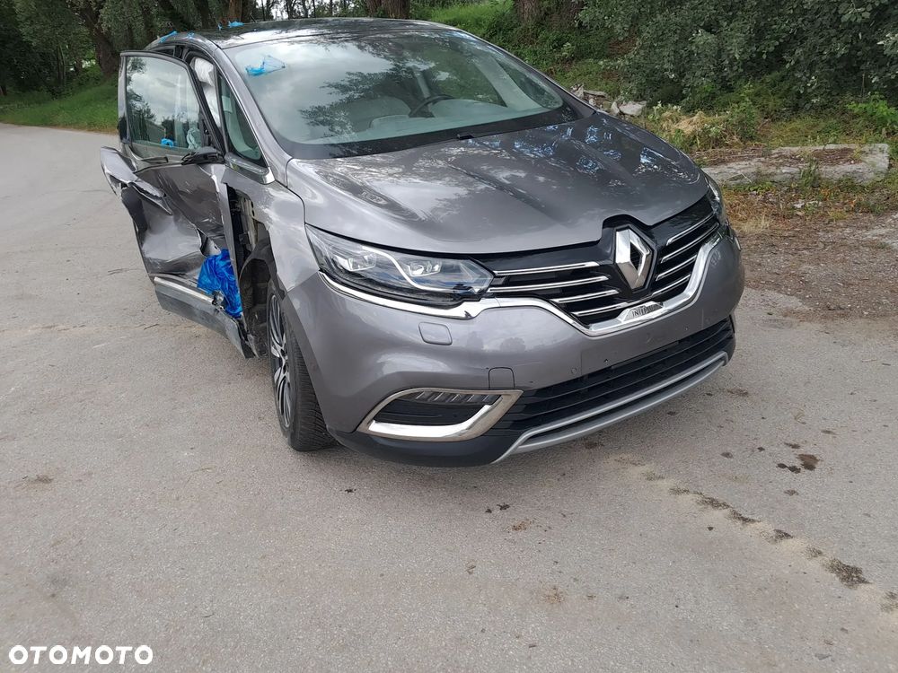 Renault Espace - 18