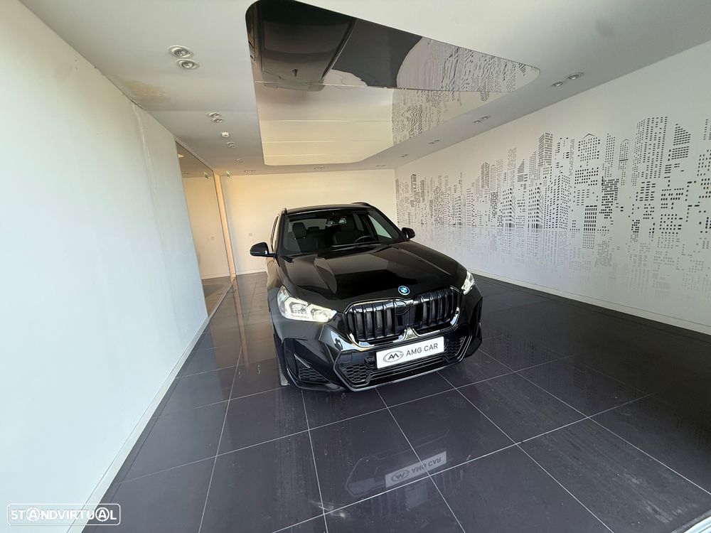 BMW X1 xDrive25e Pack Desportivo M - 2