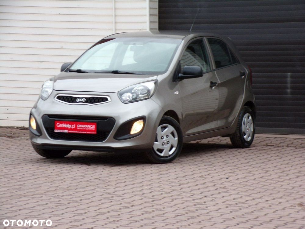Kia Picanto - 5