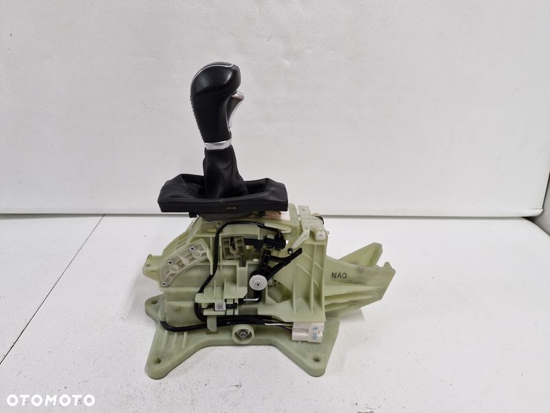 hyundai tucson 3 iii 1.7 crdi automat wybierak lewarek zmiany biegów 46700-d3xxx - 8