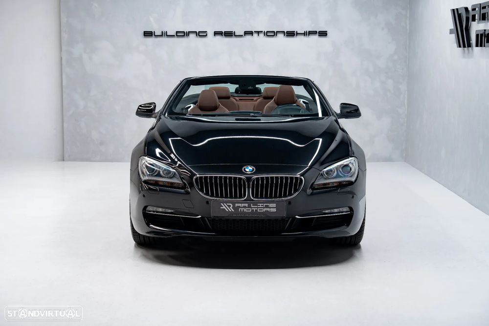 BMW 640 d xDrive M Sport Edition - 5