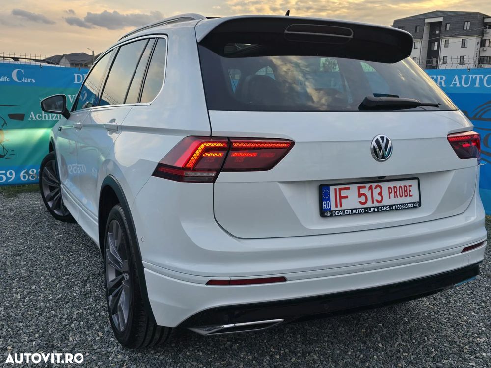 Volkswagen Tiguan - 4