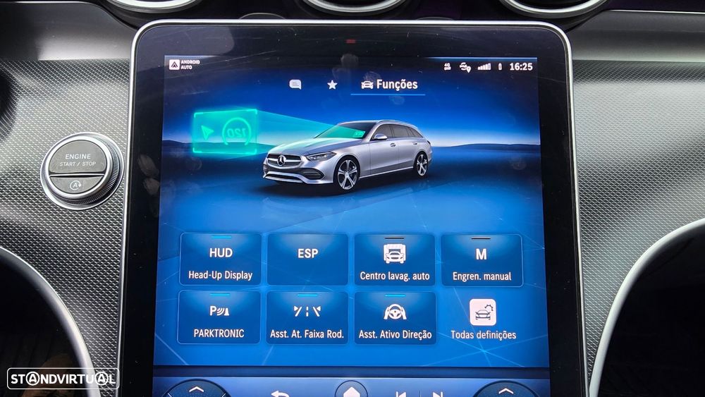 Mercedes-Benz C 200 - 41