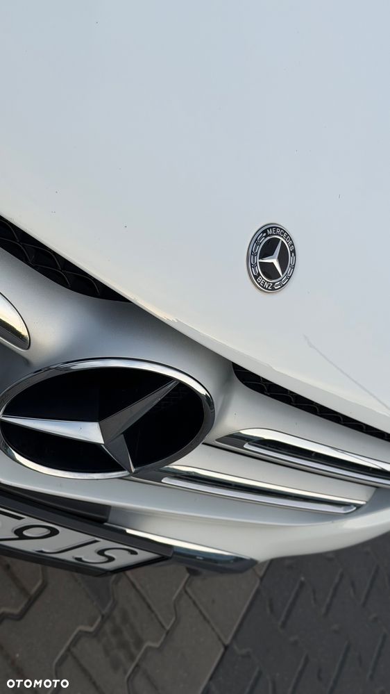 Mercedes-Benz GLC 300 4-Matic - 19