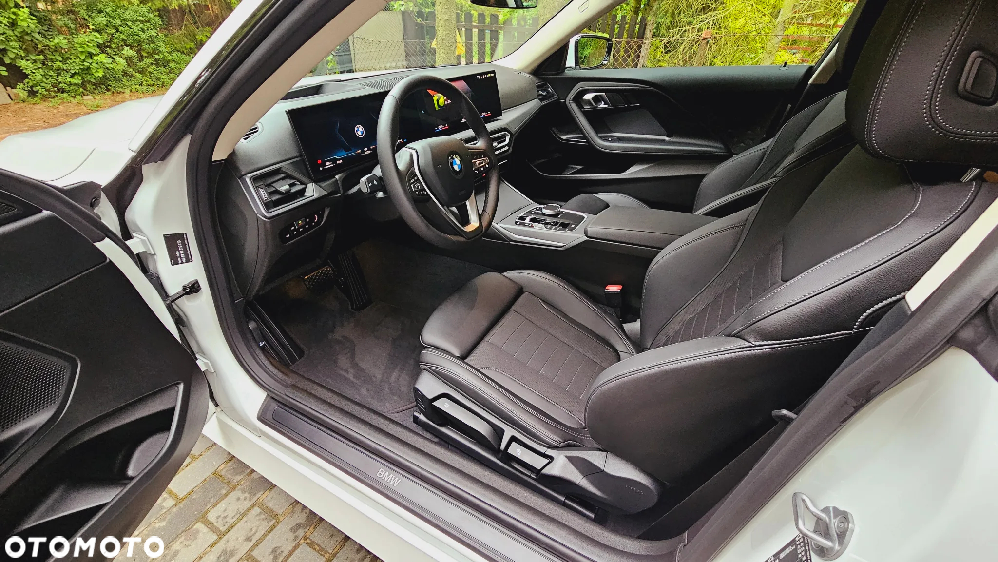 BMW Seria 2 220i Coupe Advantage - 16