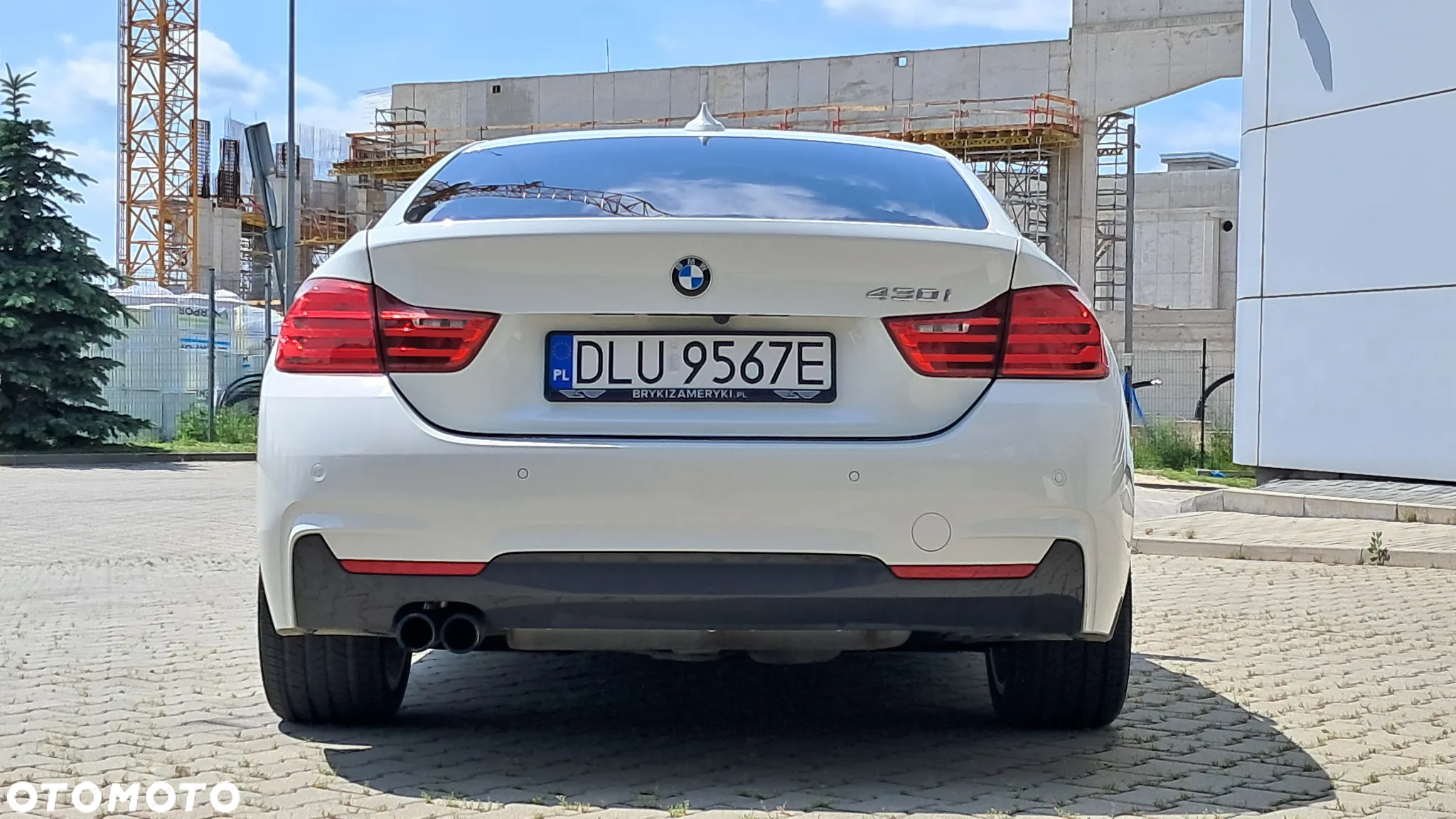 BMW Seria 4 - 4