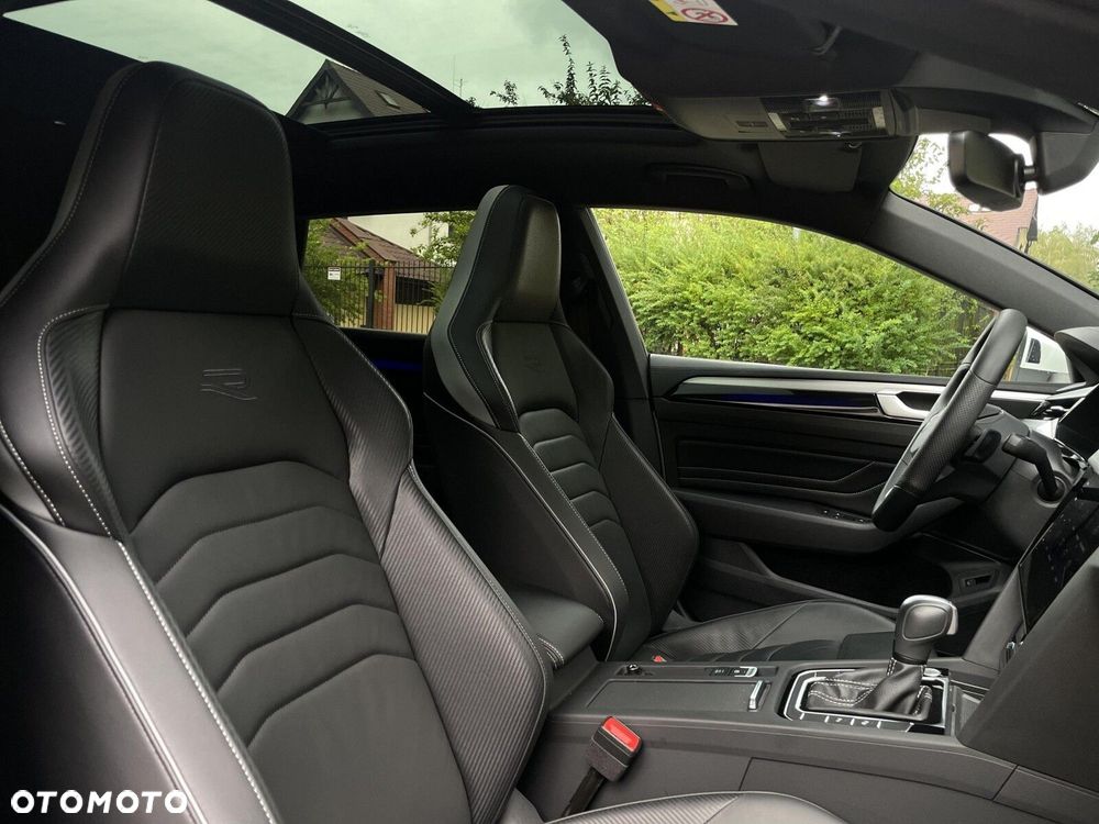 Volkswagen Arteon 2.0 TDI 4Motion R-Line DSG - 26