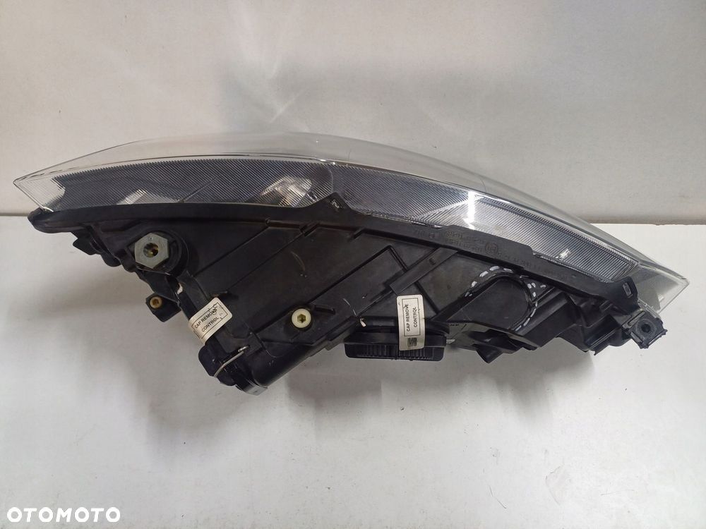 lampa lewy przod SEAT IBIZA V ARONA EUROPA - 7