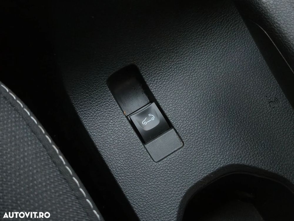 Dacia Sandero TCe 90 CVT Expression - 10