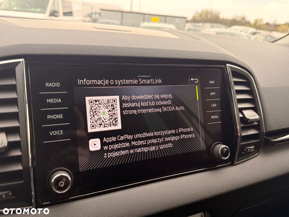 Skoda Karoq 1.5 TSI ACT Style - 28