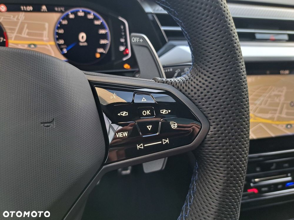 Volkswagen Arteon 2.0 TSI 4Motion R DSG - 21