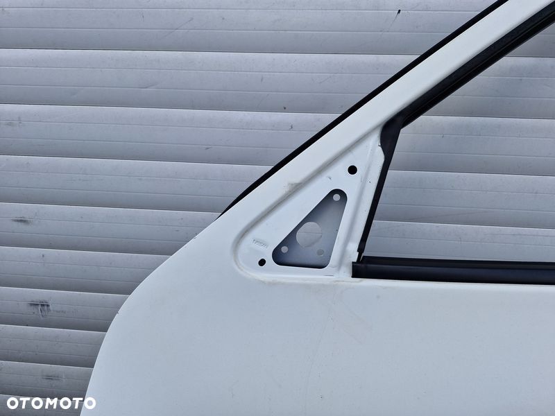 NISSAN JUKE F15 I 1 DRZWI LEWY PRZÓD PRZEDNIE LEWE 326R - 6