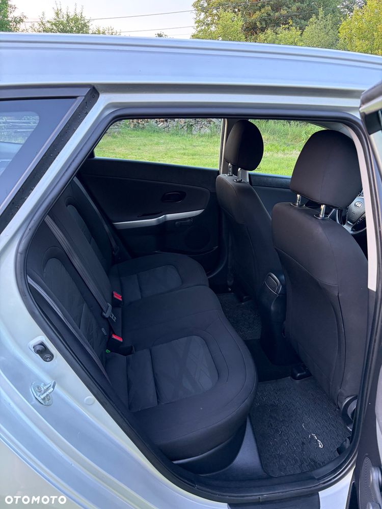 Kia Ceed 1.6 CRDi M - 16