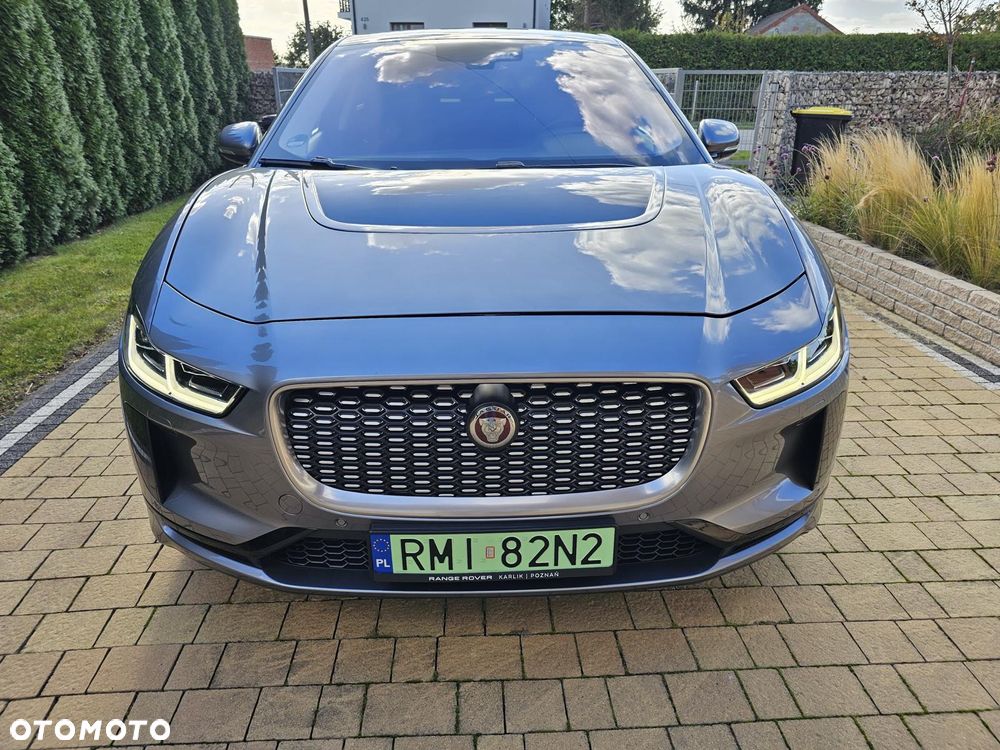 Jaguar I-Pace - 6