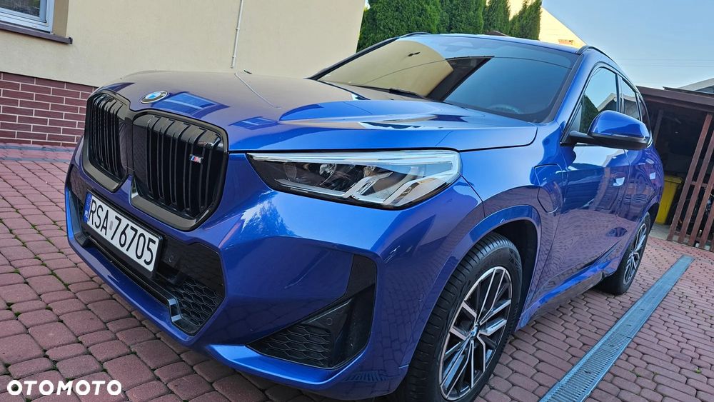 BMW X1 xDrive25e M Sport Edition - 11