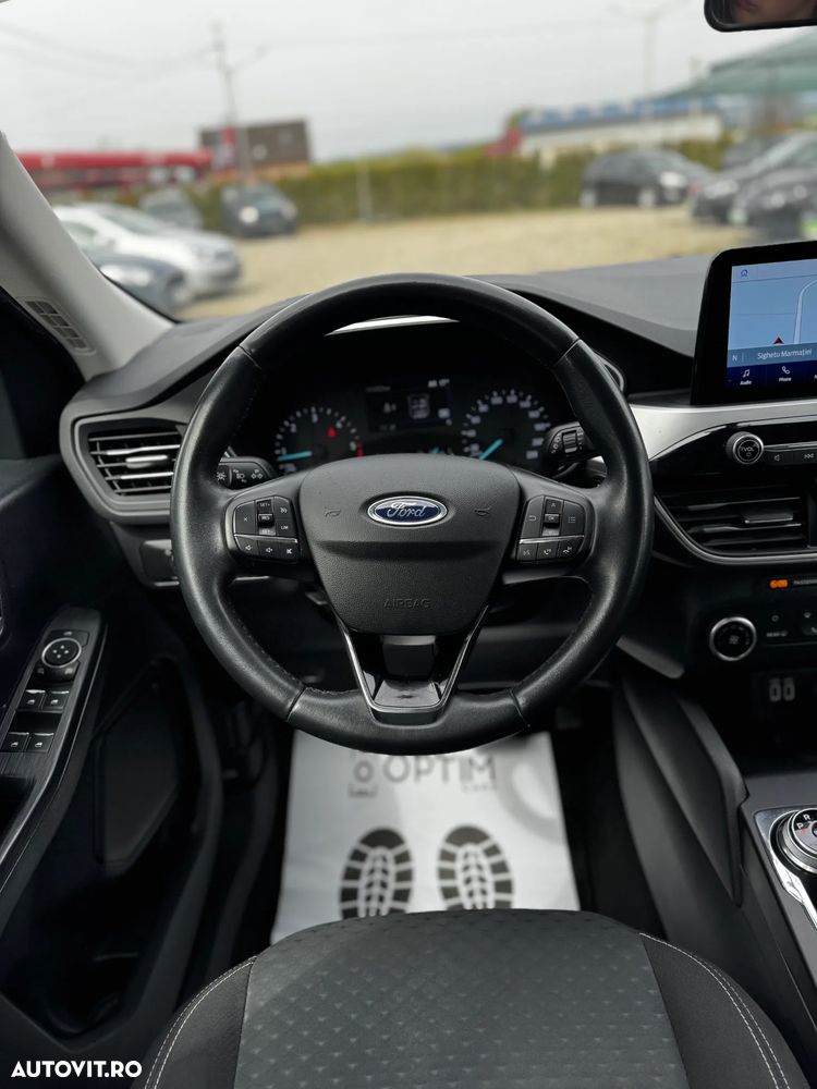 Ford Kuga 1.5 EcoBlue Aut. ST-LINE - 18