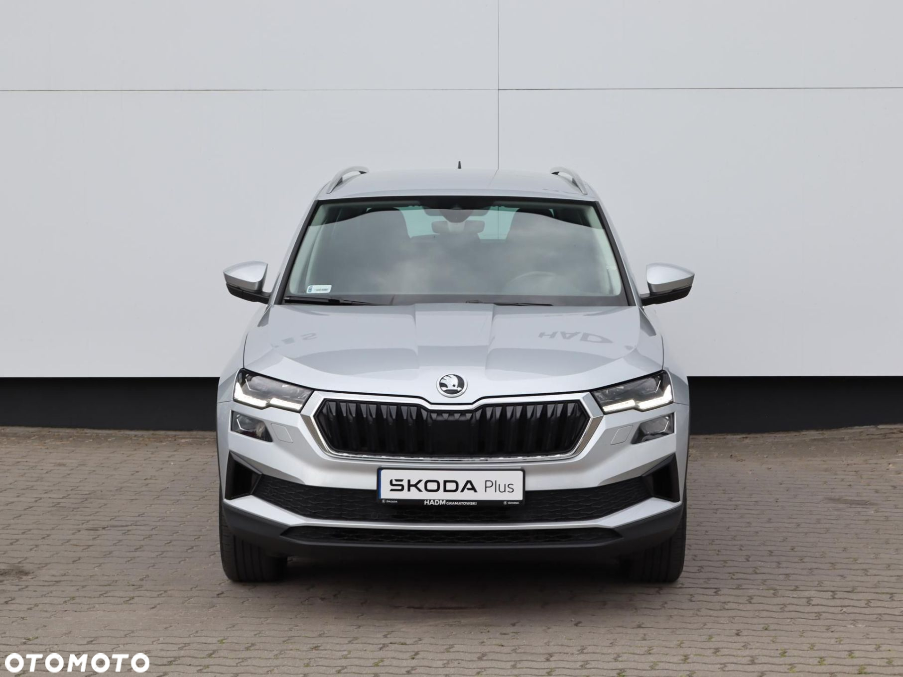 Skoda Karoq - 18
