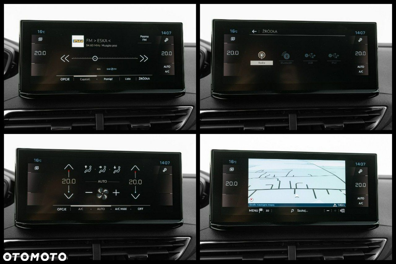 Peugeot 5008 - 22
