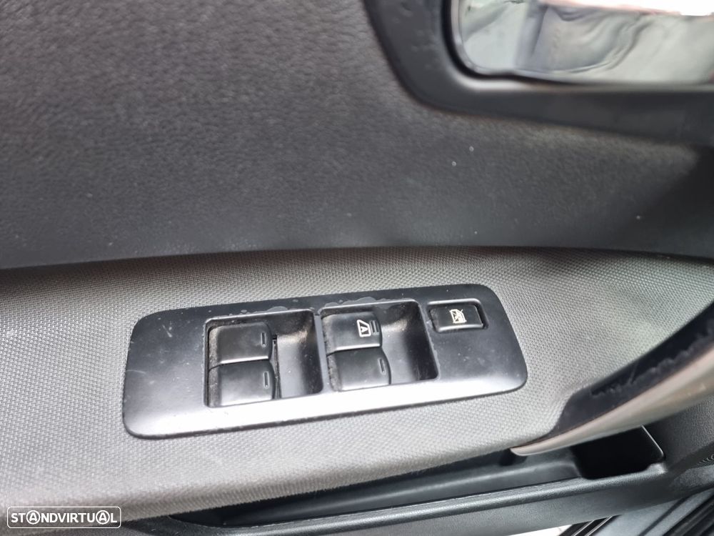 Nissan Qashqai 1.6 dCi 360 S&S - 20