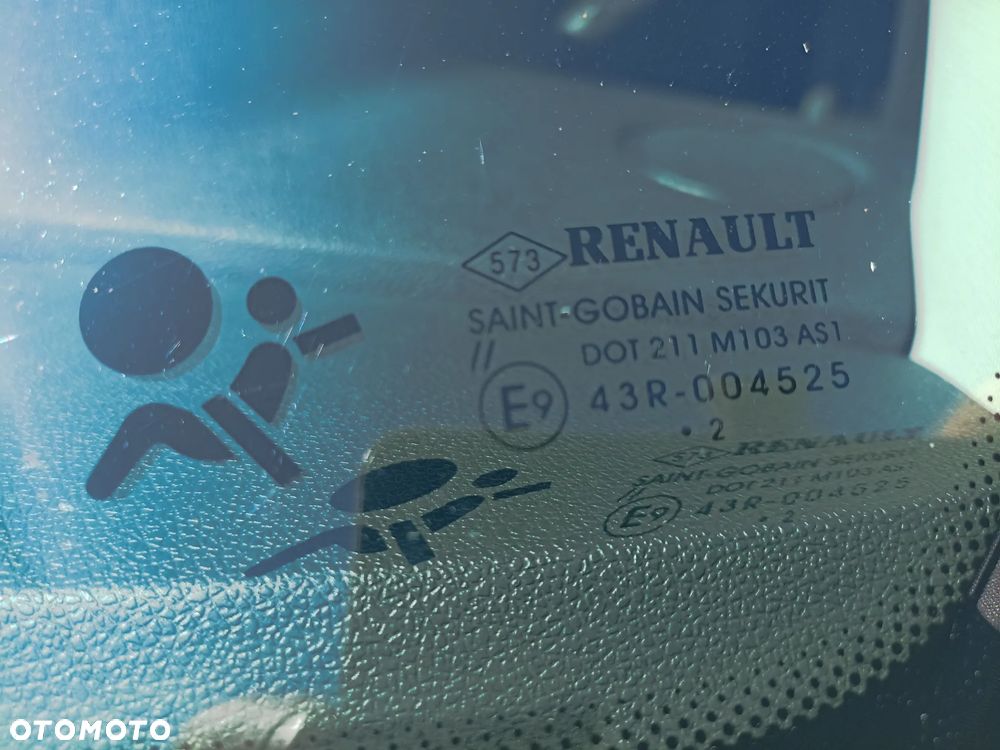 Renault Megane - 25
