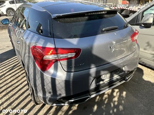 DS Automobiles DS 5 - 4