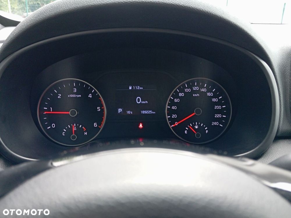Kia Sportage - 16