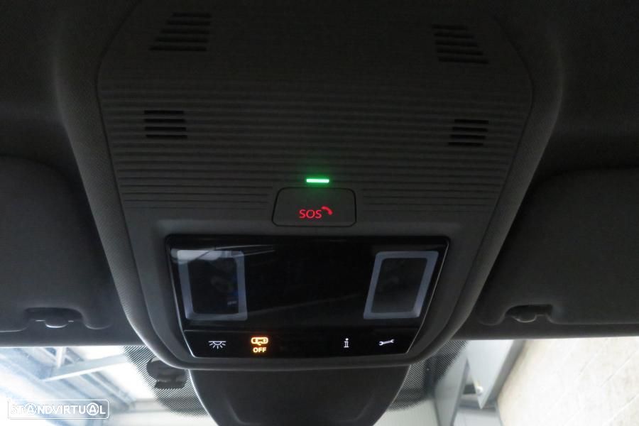 VW Golf Variant 2.0 TDi Life - 26