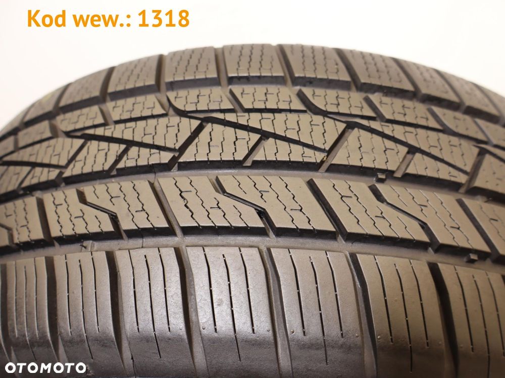 Mastersteel All Weather - 235/50 R18 - 7