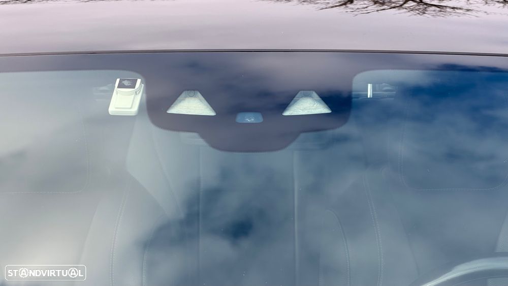 Mercedes-Benz E 220 d AMG Line - 51