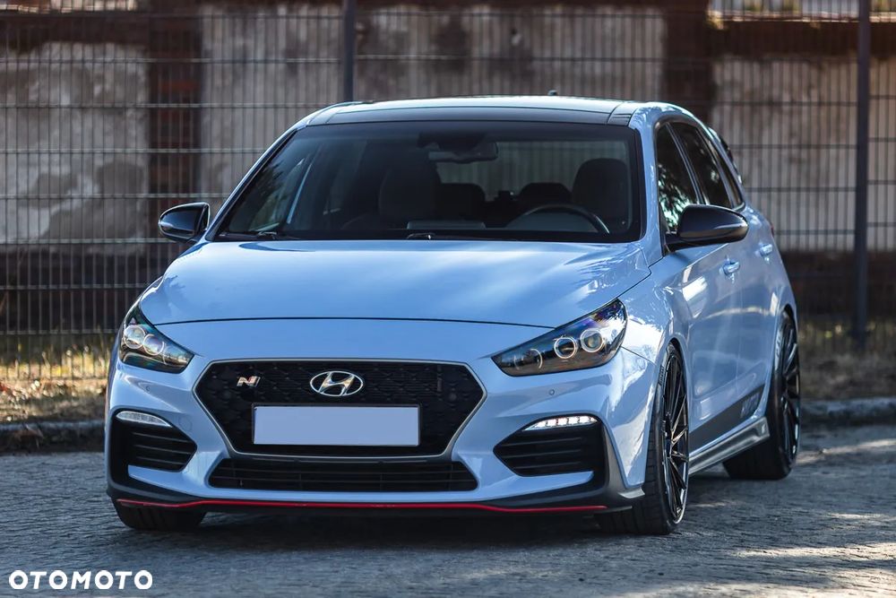 Hyundai i30 N 2.0 T-GDI Performance - 2