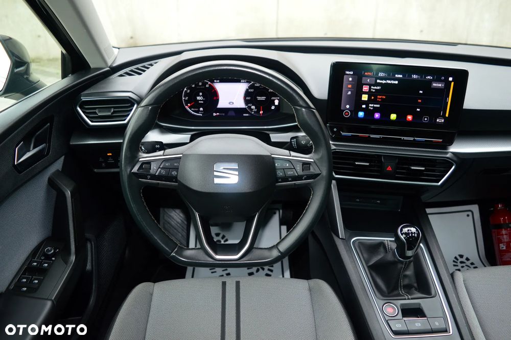 Seat Leon - 14