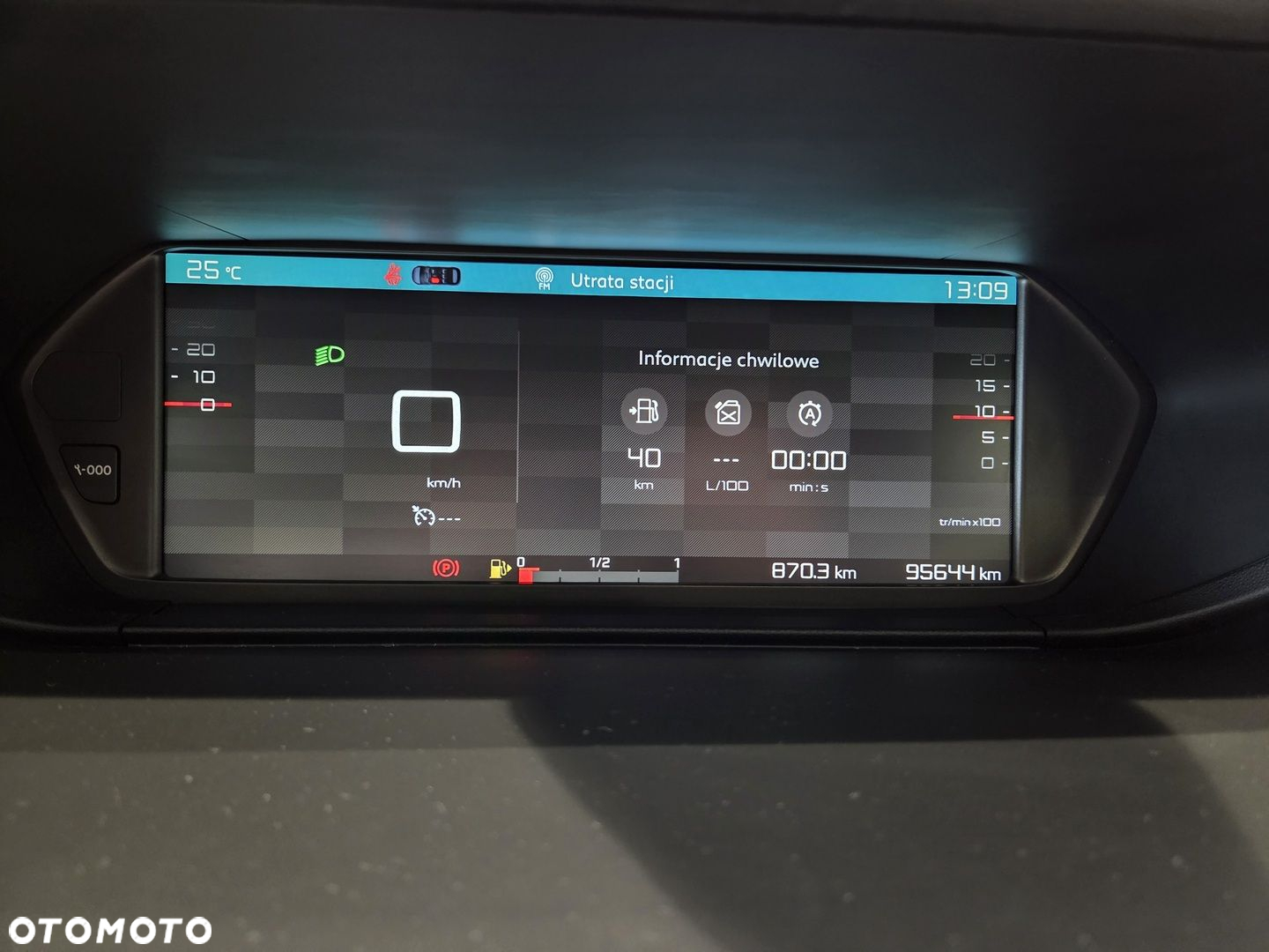 Citroën C4 SpaceTourer 1.2 PureTech More Life S&S - 21