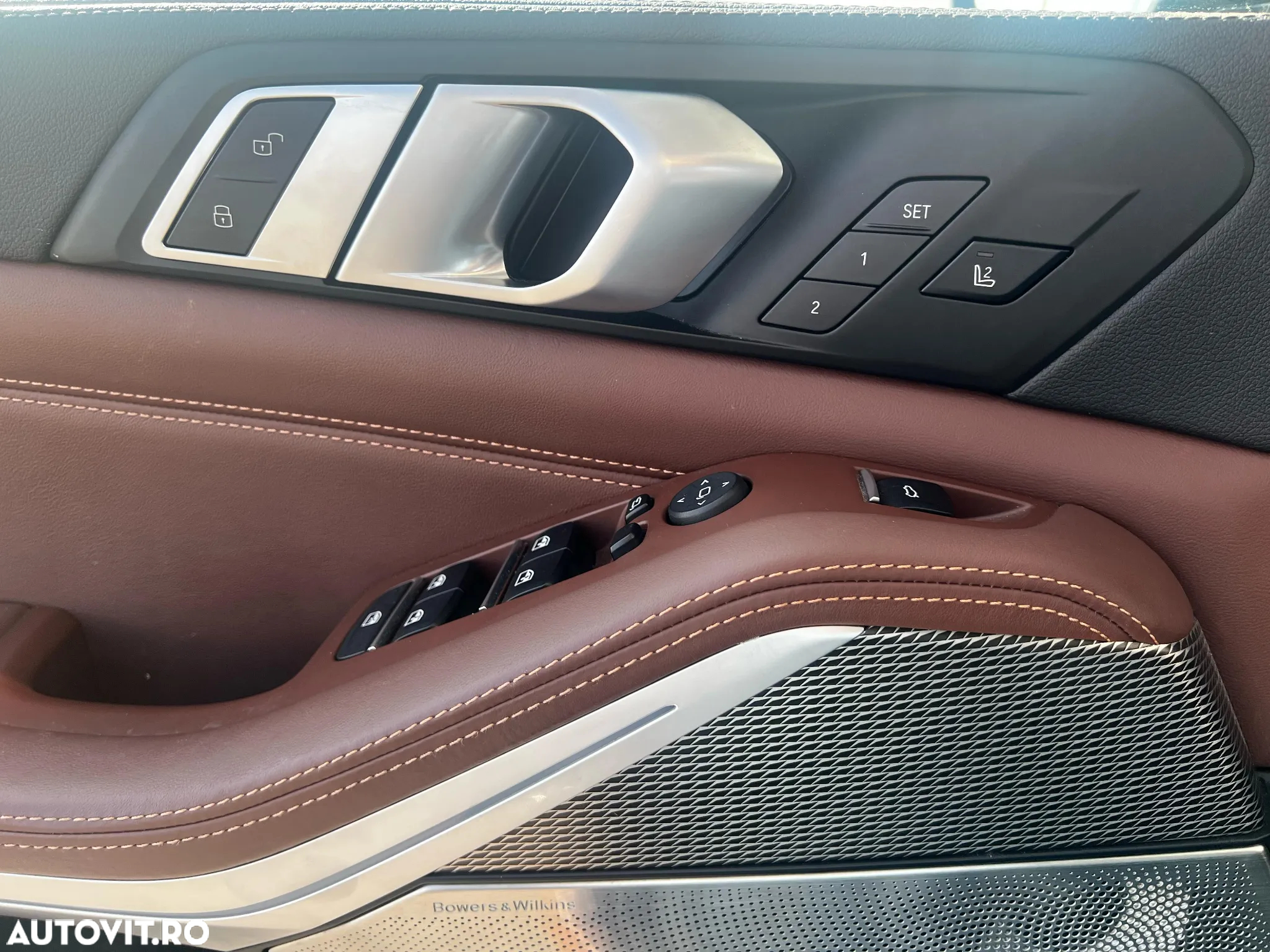 BMW X5 M M50i - 21