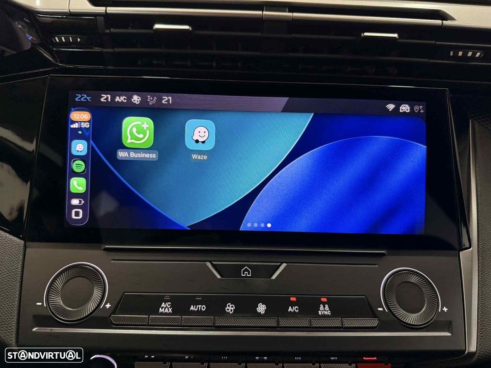 Peugeot 308 1.5 BlueHDi Active Pack - 16