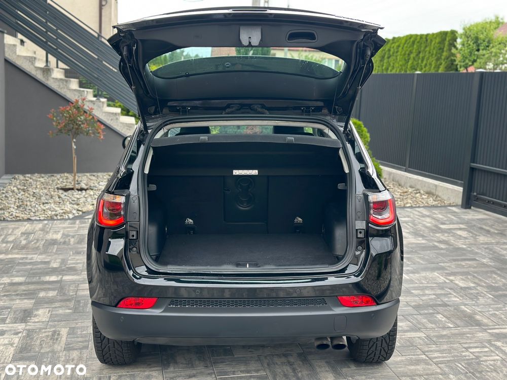 Jeep Compass 1.4 TMair Limited FWD S&S - 9