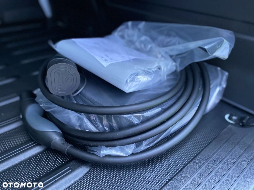 Mercedes-Benz eCitan - 26