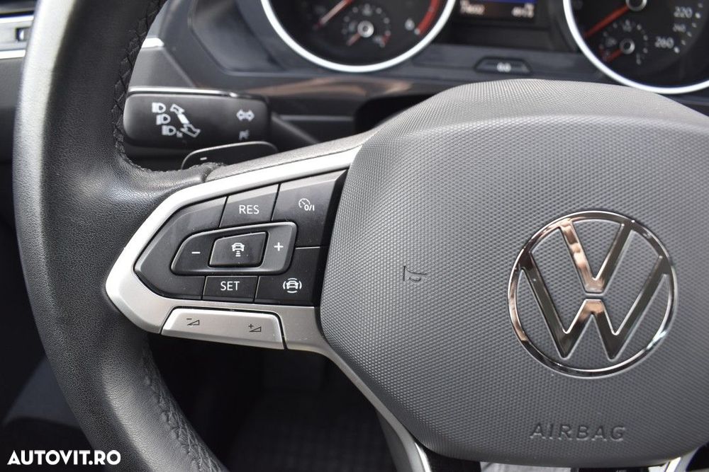 Volkswagen Tiguan 2.0 TDI 4Mot DSG Life - 27